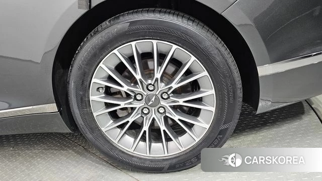 Genesis G80 (RG3) id 4585560 из Кореи 13
