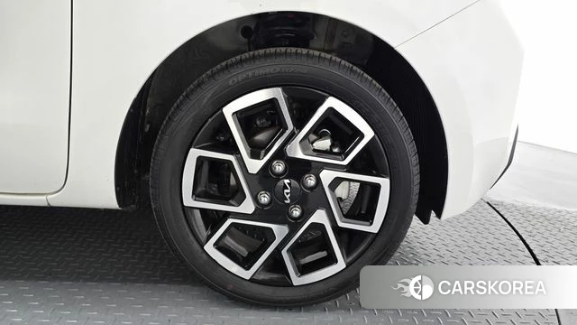 Kia The New Kia Ray id 4421442 из Кореи 13