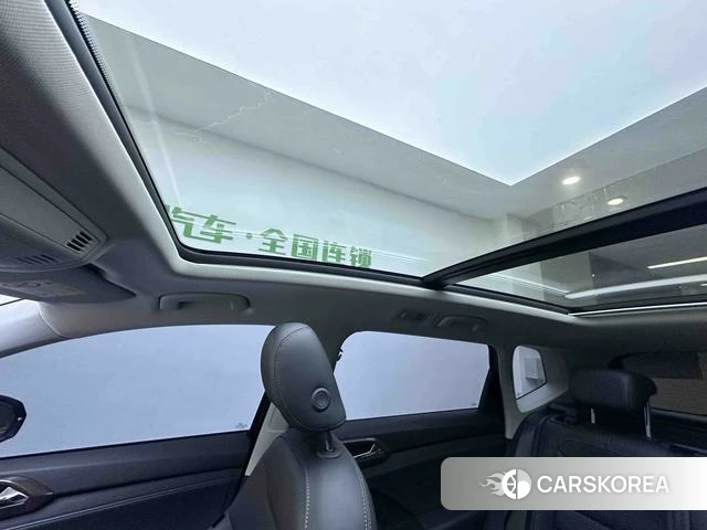 Volkswagen Tuyue id 4278591 из Китая 13