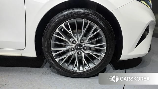 Kia The New K3 2nd generation id 4636790 из Кореи 13