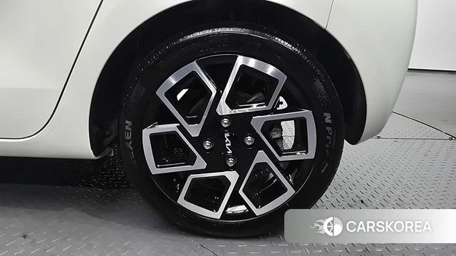 Kia The New Kia Ray id 4607922 из Кореи 13