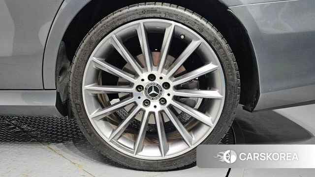 Mercedes-Benz E-Class W213 id 4457792 из Кореи 13