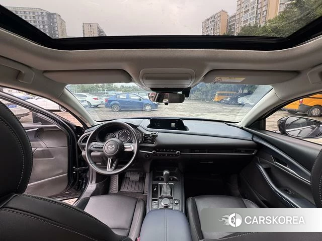Mazda CX-30 id 4262272 из Китая 13