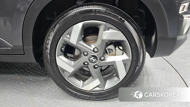 Hyundai Venue id 4541902 из Кореи 13