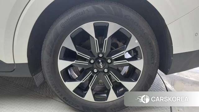 Kia Carnival 4th generation id 4692298 из Кореи 13