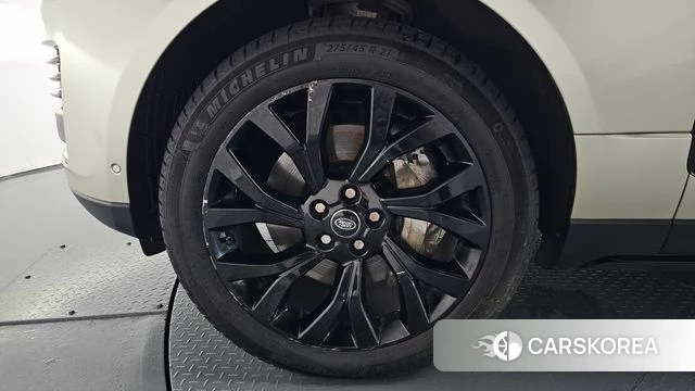 Land Rover Range Rover 4th Generation id 4377924 из Кореи 13