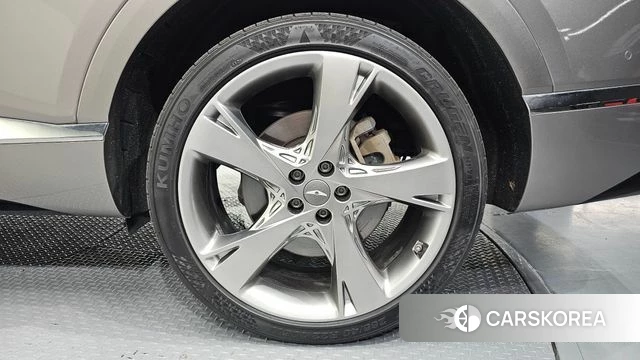 Genesis GV80 id 4609899 из Кореи 13