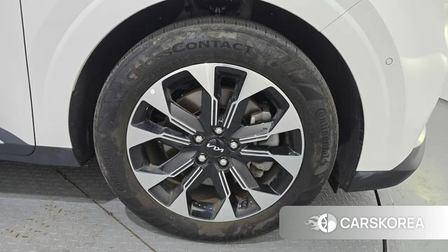 Kia Carnival 4th generation id 4249359 из Кореи 13