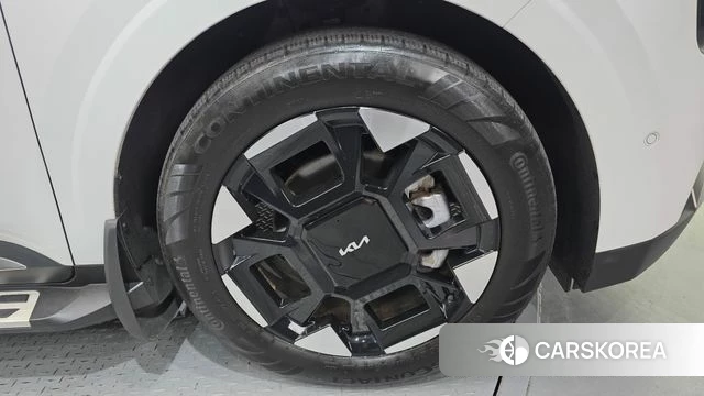 Kia The New Carnival 4th Generation id 4243297 из Кореи 13