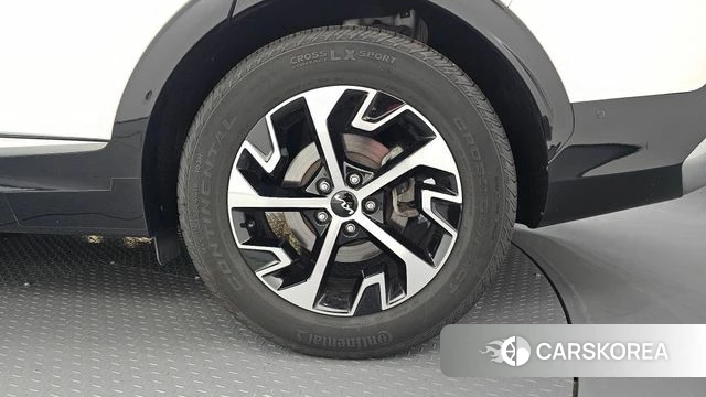 Kia Sportage 5th Generation Hybrid id 4721339 из Кореи 13