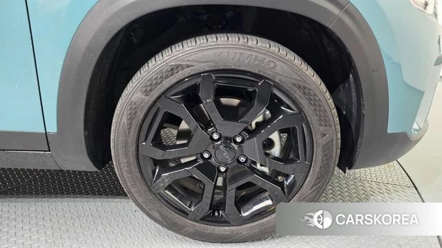 Kia The New Seltos id 4427184 из Кореи 13