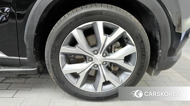 Hyundai Palisade id 4390127 из Кореи 13