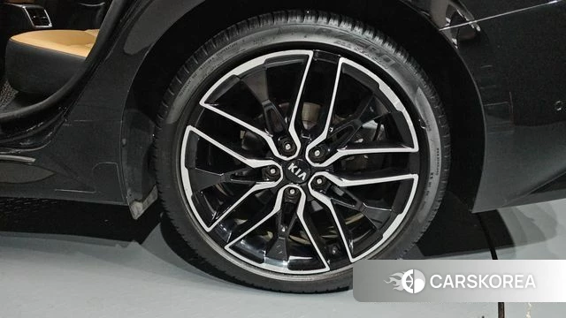 Kia K5 3rd generation id 4202760 из Кореи 13