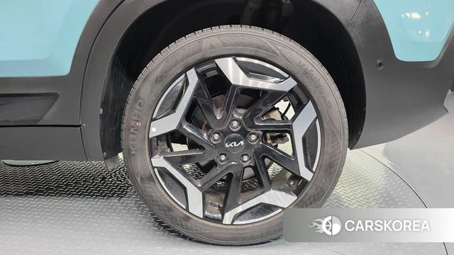 Kia The New Seltos id 4834437 из Кореи 13