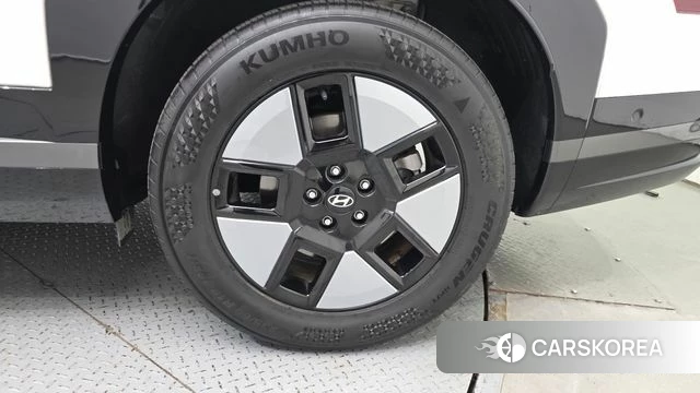 Hyundai Santa Fe (MX5) id 4243193 из Кореи 13