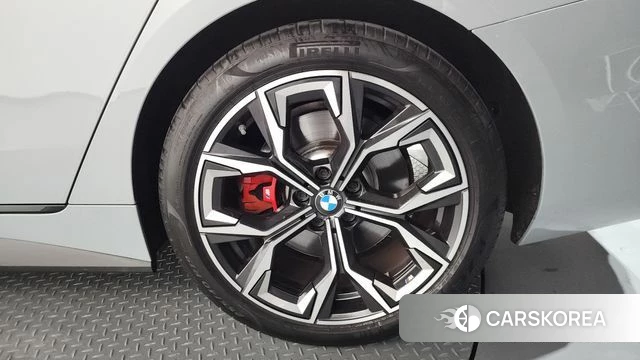 BMW 4 Series (G22) id 4619195 из Кореи 13