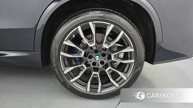 BMW X5 (G05) id 4725571 из Кореи 13