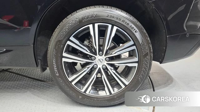 Volvo XC60 second Generation id 4244463 из Кореи 13