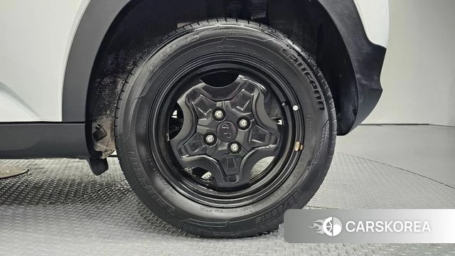 Hyundai Casper id 4433787 из Кореи 13