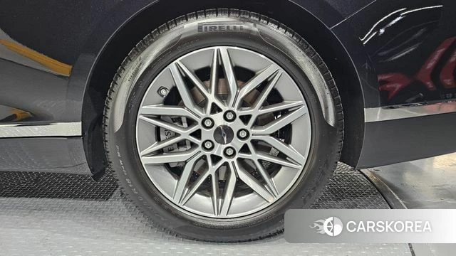 Genesis G80 (RG3) id 4222493 из Кореи 13