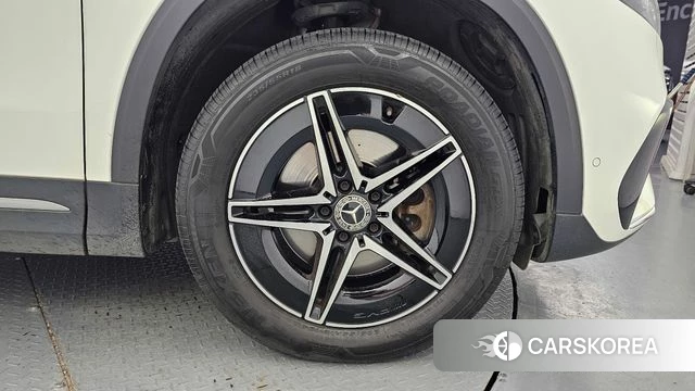 Mercedes-Benz EQA H243 id 4768916 из Кореи 13