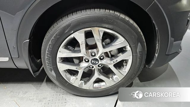 Kia The New Sorento id 4377695 из Кореи 13