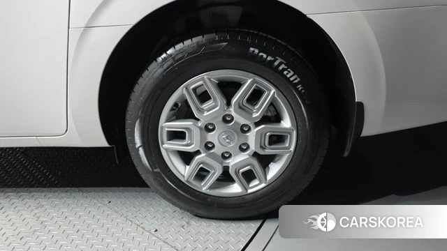 Hyundai Staria id 4591963 из Кореи 13