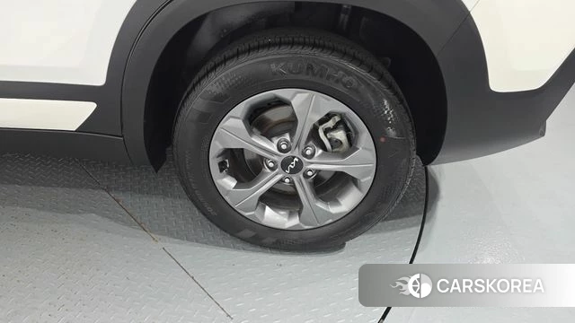 Kia The New Seltos id 4729980 из Кореи 13