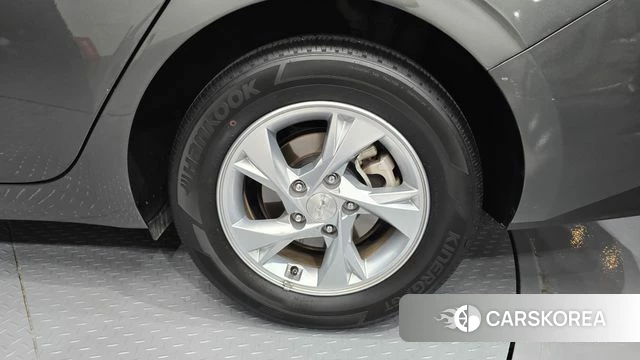 Hyundai Avante (CN7) id 4501553 из Кореи 13