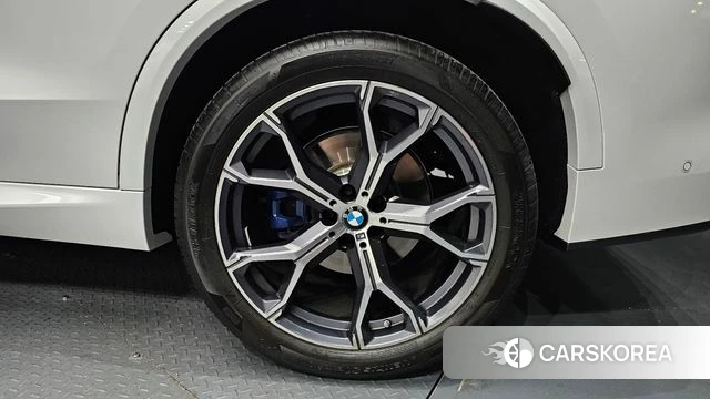 BMW X5 (G05) id 4432330 из Кореи 13