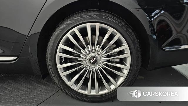 Kia More K9 id 4501360 из Кореи 13