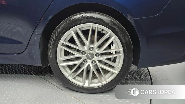 Genesis G70 id 4708734 из Кореи 13