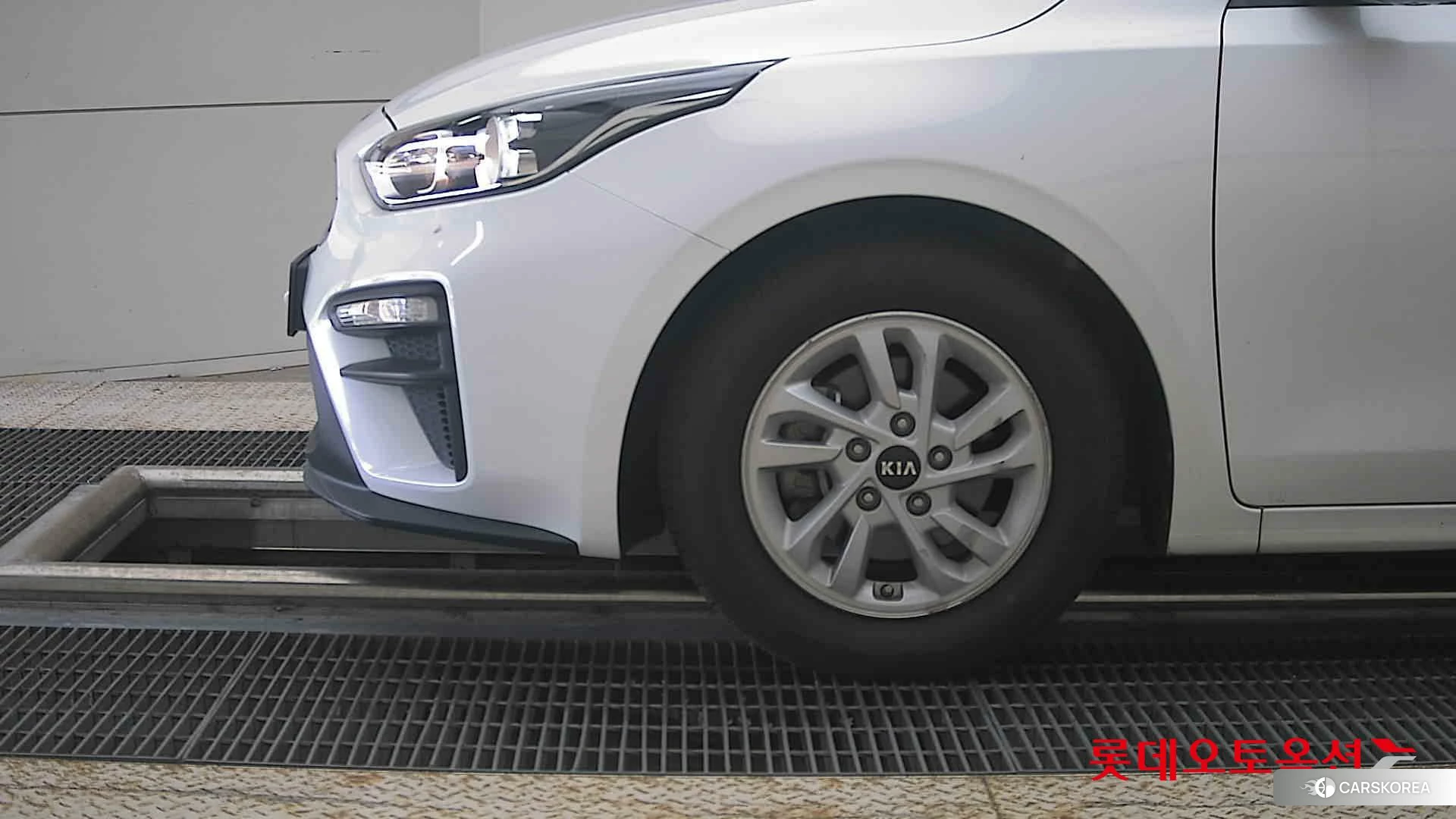 Kia K3 id 4902376 из Кореи 13