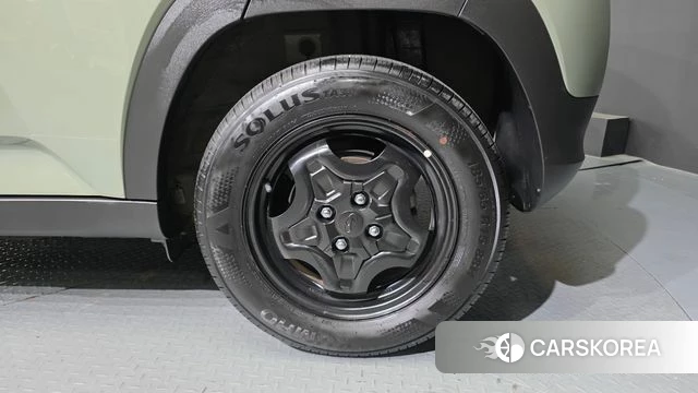 Hyundai Casper id 4744936 из Кореи 13