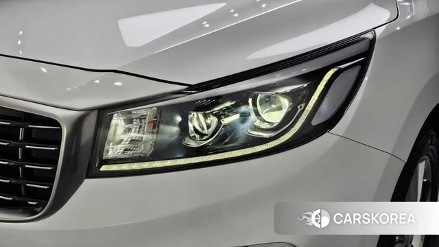 Kia The New Carnival id 4780774 из Кореи 13