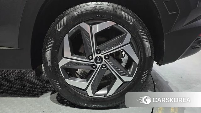 Hyundai Tucson (NX4) id 4415208 из Кореи 13
