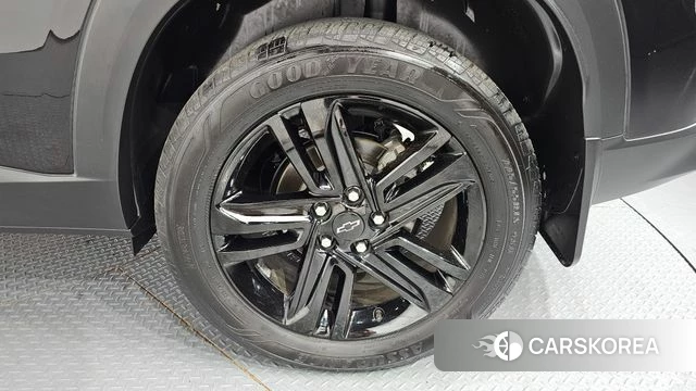 Chevrolet (GM Daewoo) Trax Crossover id 4729817 из Кореи 13