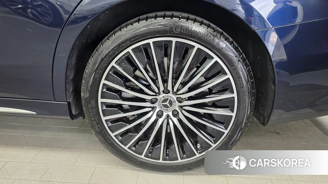 Mercedes-Benz E-Class W214 id 4734878 из Кореи 13