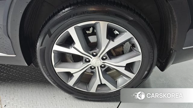 Hyundai Palisade id 4542685 из Кореи 13