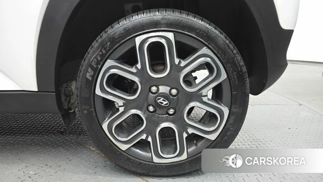 Hyundai Casper id 4489016 из Кореи 13
