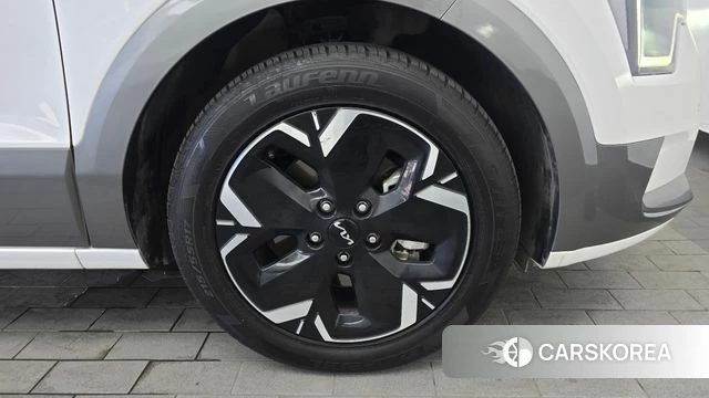Kia Di All New Niro EV id 4315435 из Кореи 13