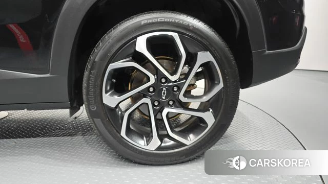 Chevrolet (GM Daewoo) Trax Crossover id 4783473 из Кореи 13