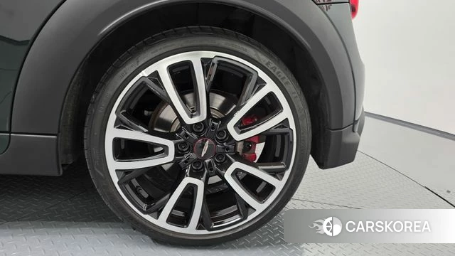 Mini Cooper S id 4555641 из Кореи 13