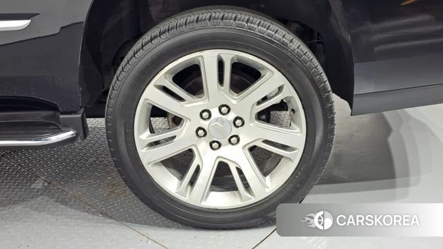 Cadillac Escalade id 4447702 из Кореи 13