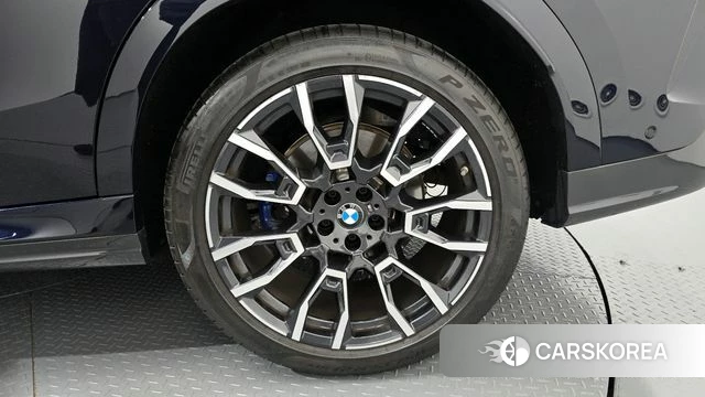 BMW X6 (G06) id 4322332 из Кореи 13