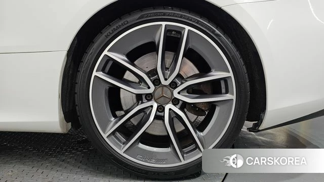 Mercedes-Benz E-Class W213 id 4750333 из Кореи 13