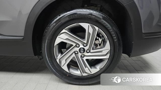 Hyundai The New Santa Fe id 4187514 из Кореи 13