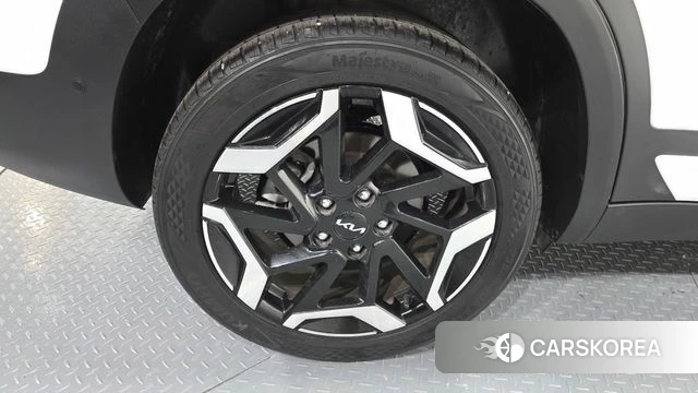 Kia The New Seltos id 4463461 из Кореи 13