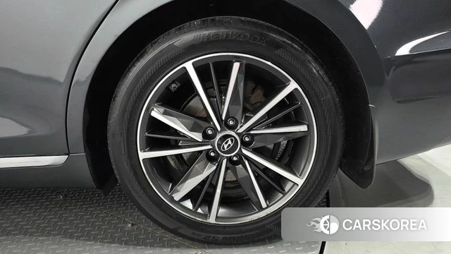 Hyundai The New Grandeur IG id 4284642 из Кореи 13