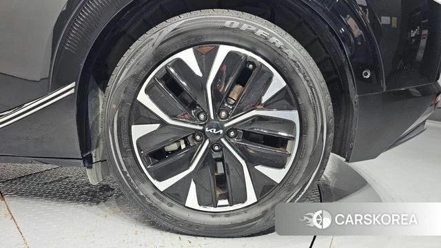 Kia EV6 id 4646566 из Кореи 13